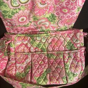 Vera Bradley perfect condition